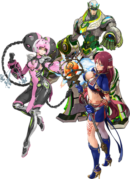 Morphus