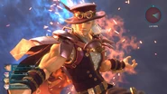 Promotional screenshot.