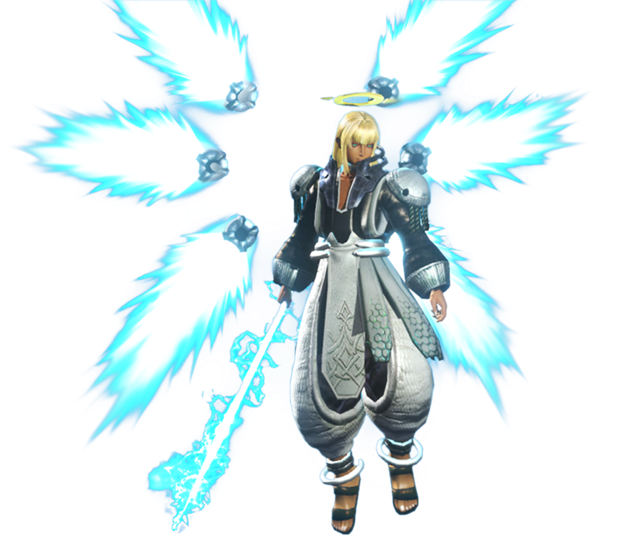 Gabriel Celeste Star Ocean 4 Star Ocean Wiki Fandom