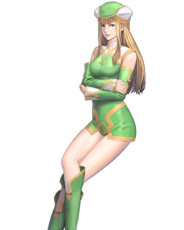 Freya Star Ocean Wiki Fandom