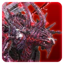 Phantomized Sahariel.