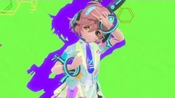 『スターオーシャン：アナムネシス』ベルダ・クレーマン_未知数スターブリンク_【MV】