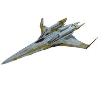 SRF-004 DENTDELION