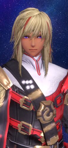 Victor Oakville Star Ocean Wiki Fandom