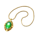 Sigmund's Necklace.