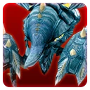 Mother Polyphaga Gamboge.