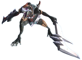 SO4 Lizard Commander