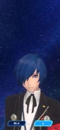 Persona Makoto Face.jpg (217 KB) Makoto model face view.