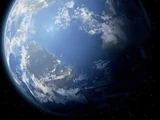 Earth (planet)