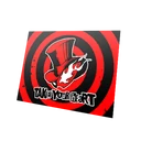 Phantom Thieves' Calling Card.