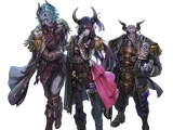 Vyrian
