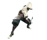 Sydonaist Gamma.
