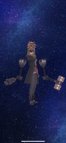 Tomokazu | Star Ocean Wiki | Fandom