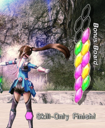 Battle Bonus Board Star Ocean Wiki Fandom