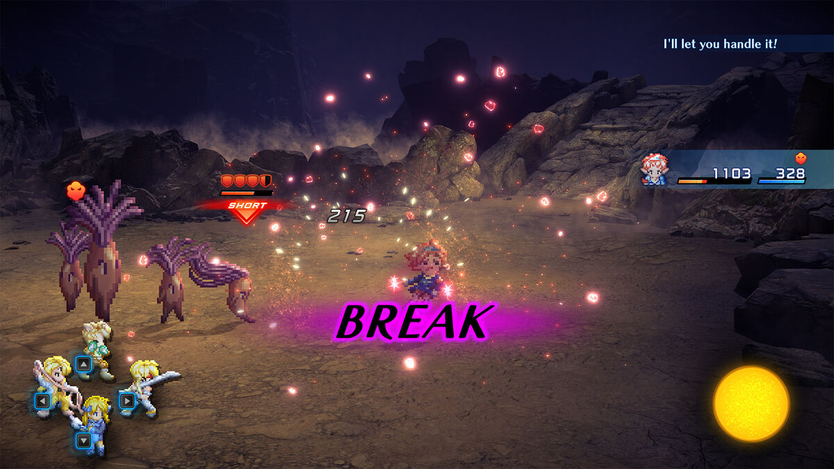 Star Ocean The Second Story R Combat Star Ocean Wiki Fandom Star Ocean The Second Story R Combat Star Ocean Wiki Fandom