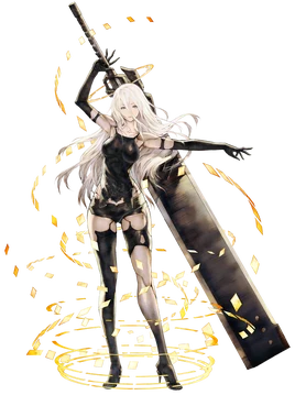 A2 Nier
