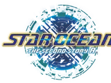 Star Ocean: The Second Story R