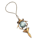 Anti-silence Amulet IV.