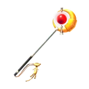 Crowned Scepter.