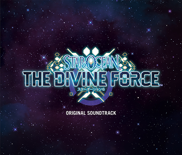Star Ocean: The Divine Force Original Soundtrack | Star