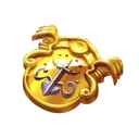 M.O.M Medal [Sw].