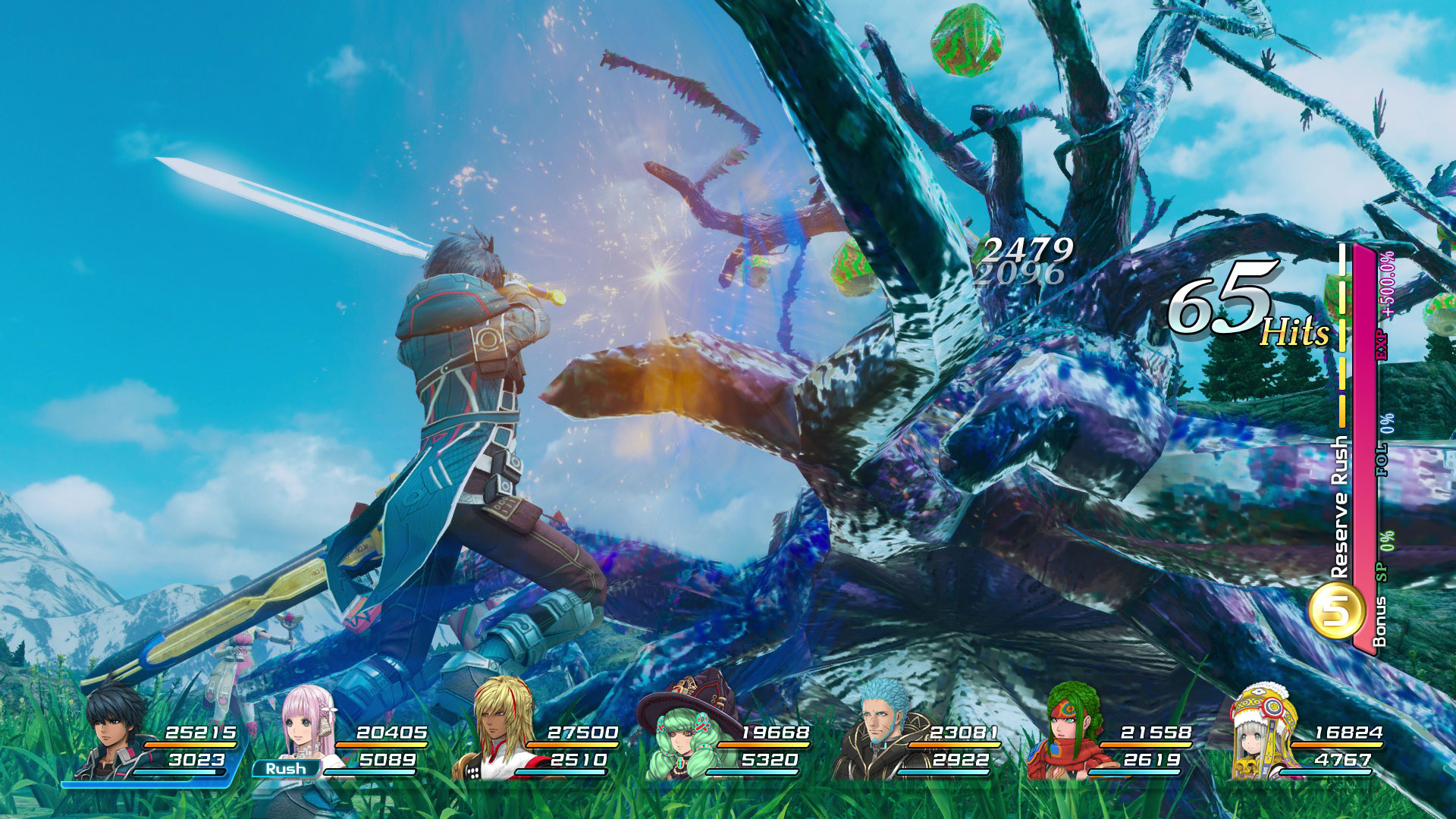 Star Ocean: Integrity and Faithlessness | Star Ocean Wiki