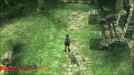 SO3 Ruins of Coffir