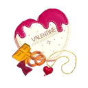 SOA Heart Waist Pouch.png (50 KB) Heart Waist Pouch.