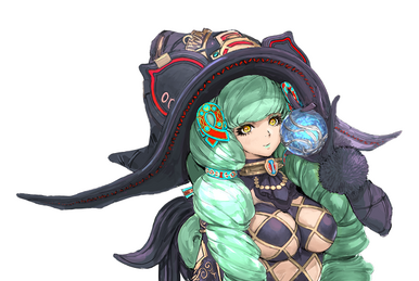 Fidel Camuze Star Ocean Wiki Fandom