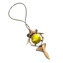 SOA Yellow Amulet.png (18 KB) Charm of Insight.