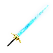 The recurring Aurora Blade.