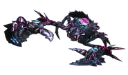 Hades Crab.