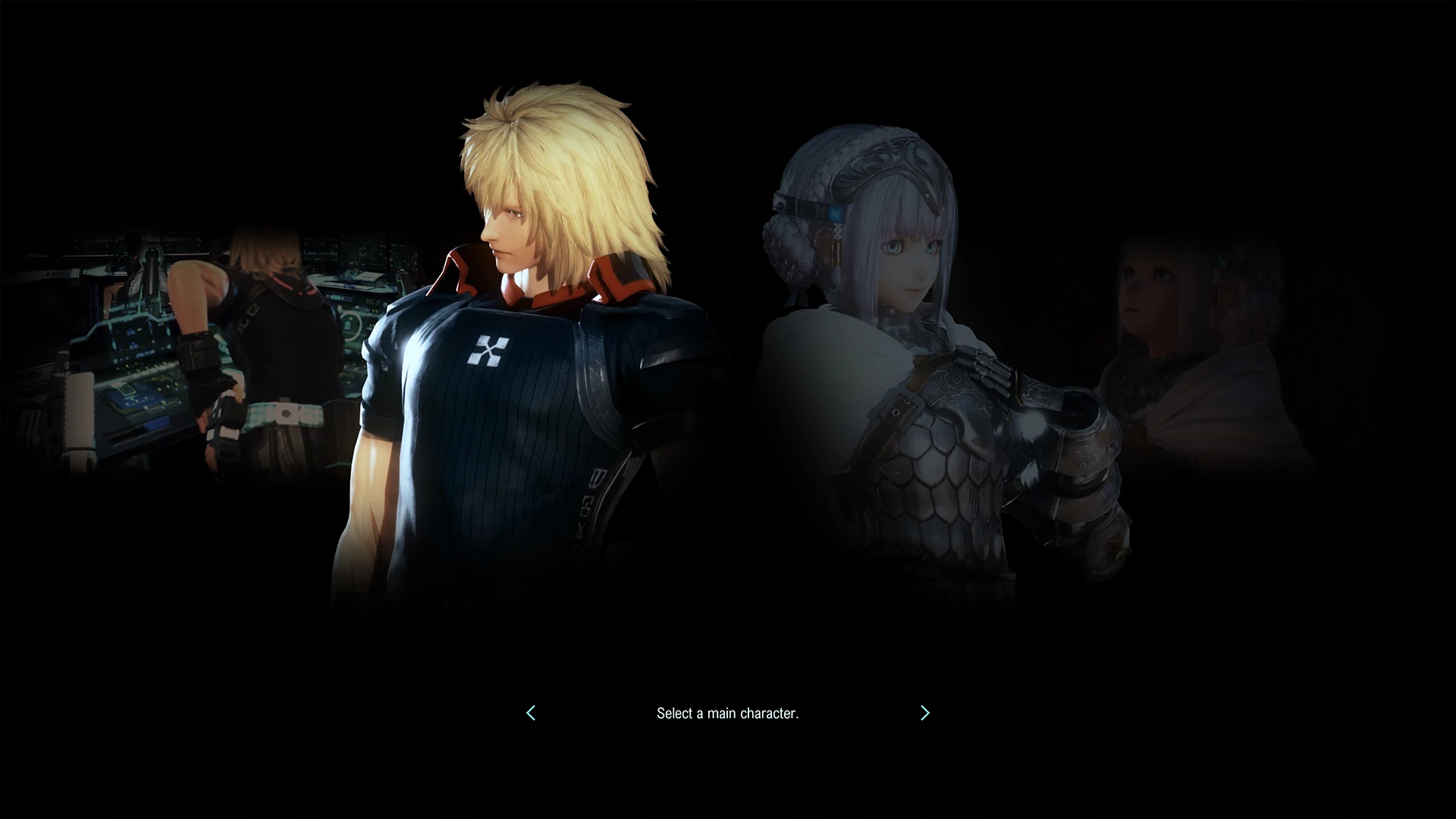 Star Ocean: The Divine Force | Star Ocean Wiki | Fandom
