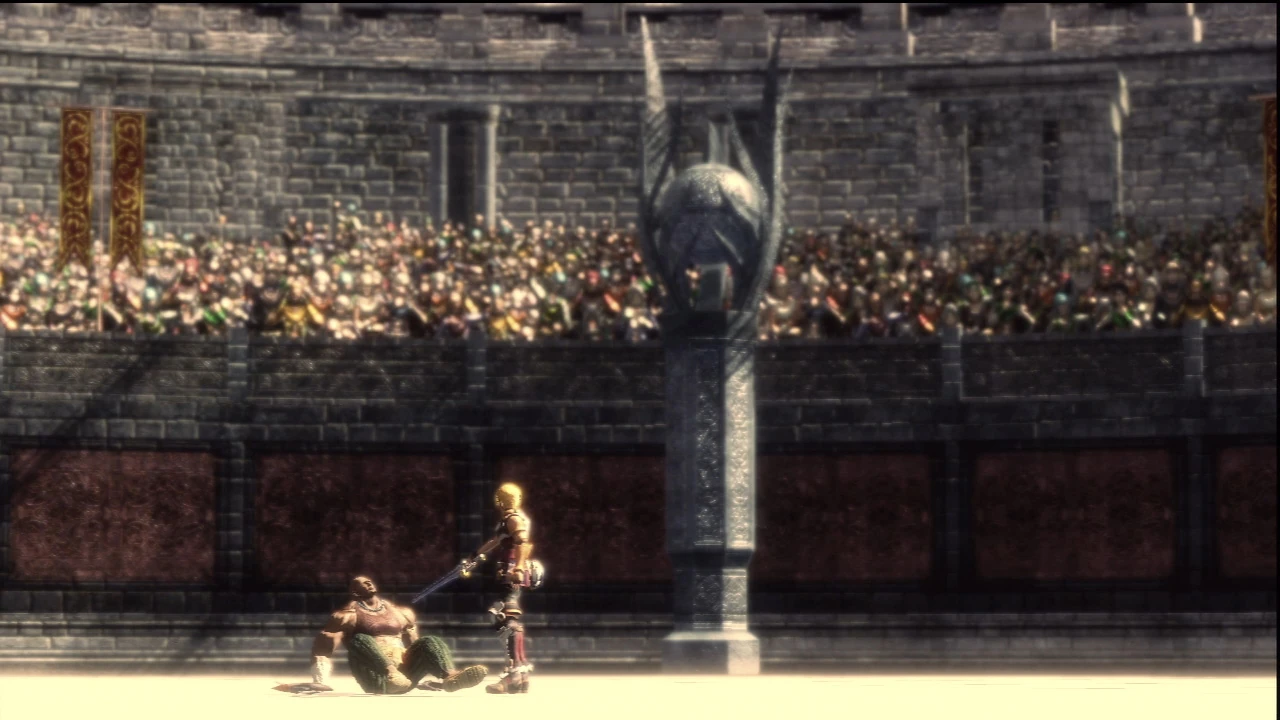 Tatroi Arena | Star Ocean Wiki | Fandom