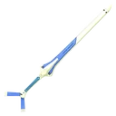 Magnolia Éclair II.