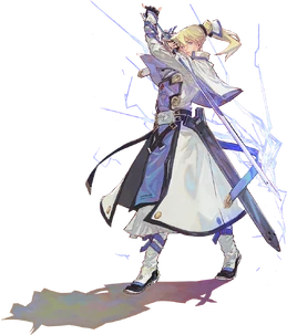 Ky Kiske