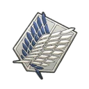 SOA Survey Corps Insignia.png (51 KB) Survey Corps Insignia.