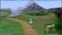 Celestial Ship remains on the World Map of Roak in SD 346.
