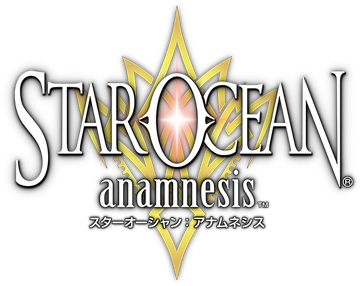 スターオーシャン アナムネシス 銀河連邦ジャージ SOA STAR OCEAN スターオーシャン：アナムネシス | SQUARE ENIX