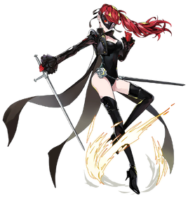 Yoshizawa Kasumi P5