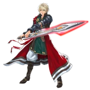 Rain artwork by Yusuke Naora.