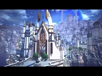 『スターオーシャン6_THE_DIVINE_FORCE』フィールド動画