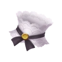 Ribbon Bow Tie.