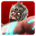 Beastmaster Vembert.