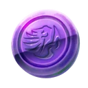 Legacy Gerel Coin.