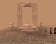 Surveying the Time Gate