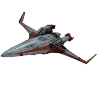 SRF-001 AQUILA