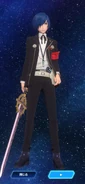 Persona Makoto Fullview.jpg (239 KB) Makoto model front view.