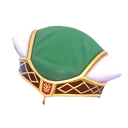 Fertility Goddess Hat.