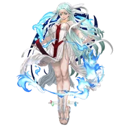 Mastema artwork by akiman.